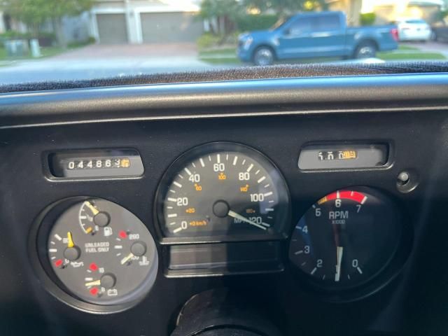 1992 GMC Sonoma GT