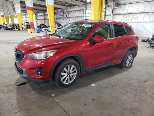 2015 Mazda CX-5 Touring