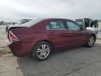 2006 Ford Fusion SEL