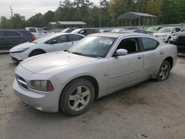 2010 Dodge Charger SXT