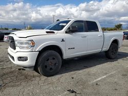 Dodge 2500 Vehiculos salvage en venta: 2022 Dodge 2500 Laramie