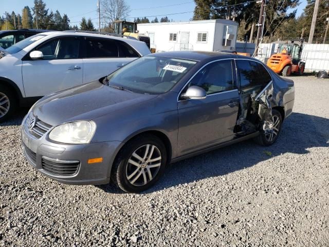 2006 Volkswagen Jetta TDI Option Package 1