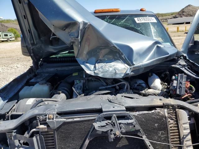 2007 Chevrolet Silverado C3500