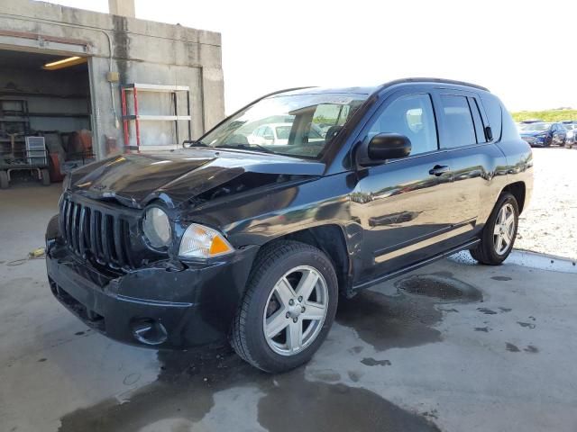 2008 Jeep Compass Sport