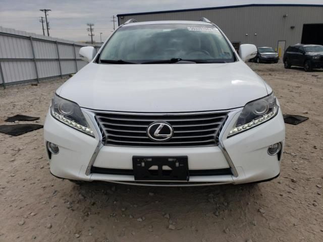 2014 Lexus RX 350 Base