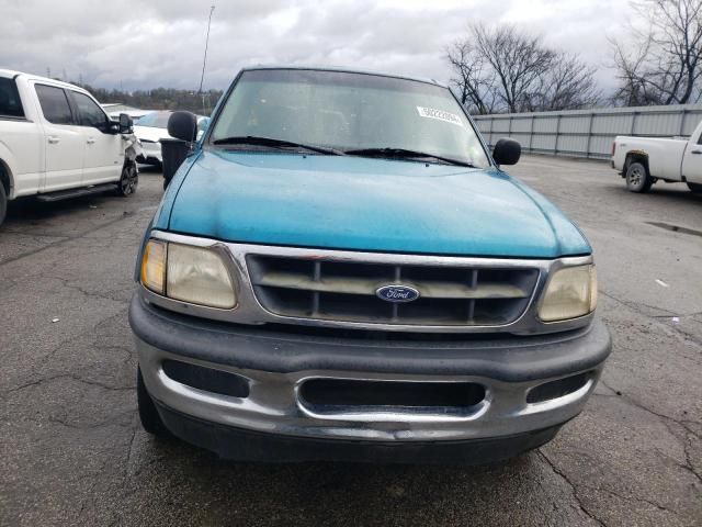 1998 Ford F150