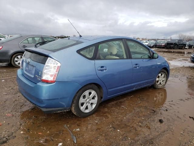 2006 Toyota Prius