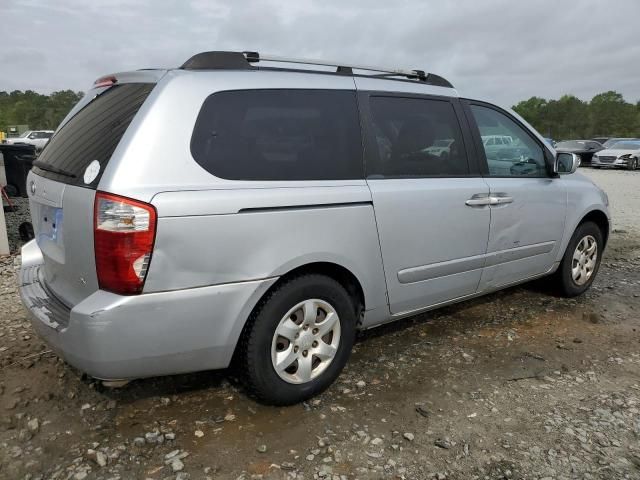 2006 KIA Sedona EX