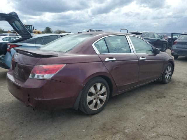 2008 Honda Accord EXL