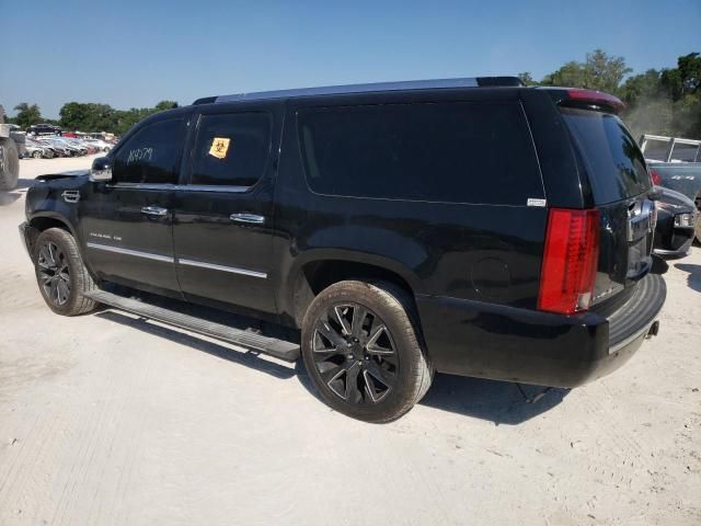 2007 Cadillac Escalade ESV