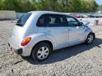 2003 Chrysler PT Cruiser Classic