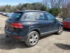 2012 Volkswagen Touareg V6 TDI