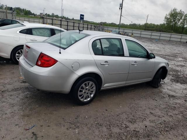 2010 Chevrolet Cobalt LS