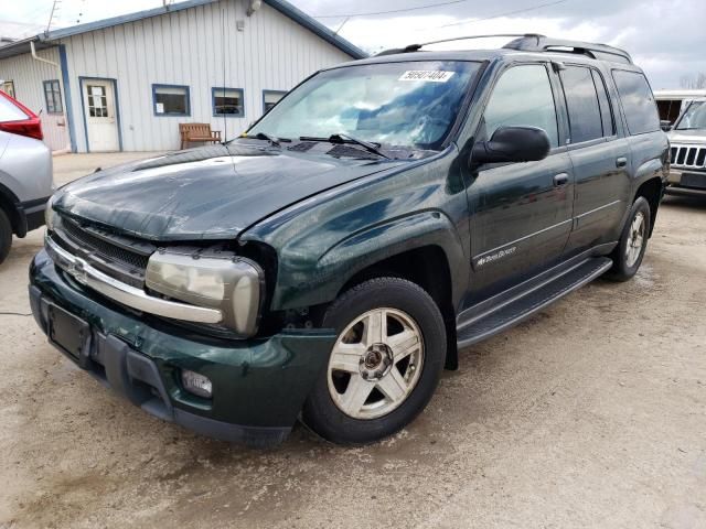 2003 Chevrolet Trailblazer EXT