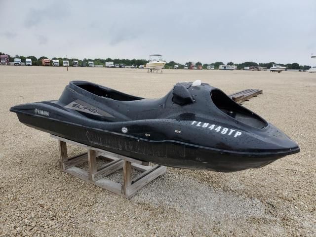 2020 Other 2020 Yamaha Jetski