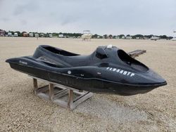 Salvage boats for sale at Arcadia, FL auction: 2020 Other 2020 Yamaha Jetski