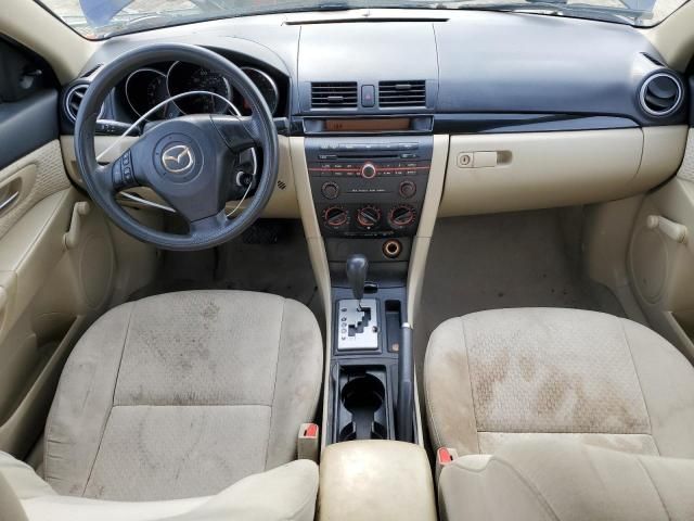 2006 Mazda 3 I