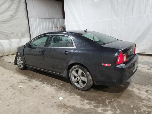 2011 Chevrolet Malibu 2LT