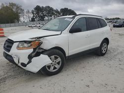 Hyundai Santa fe gls Vehiculos salvage en venta: 2009 Hyundai Santa FE GLS