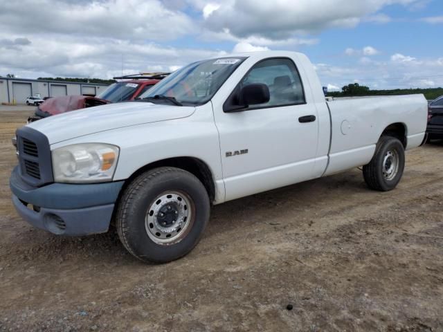 2008 Dodge RAM 1500 ST