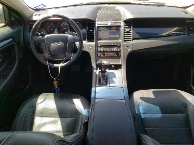 2011 Ford Taurus Limited