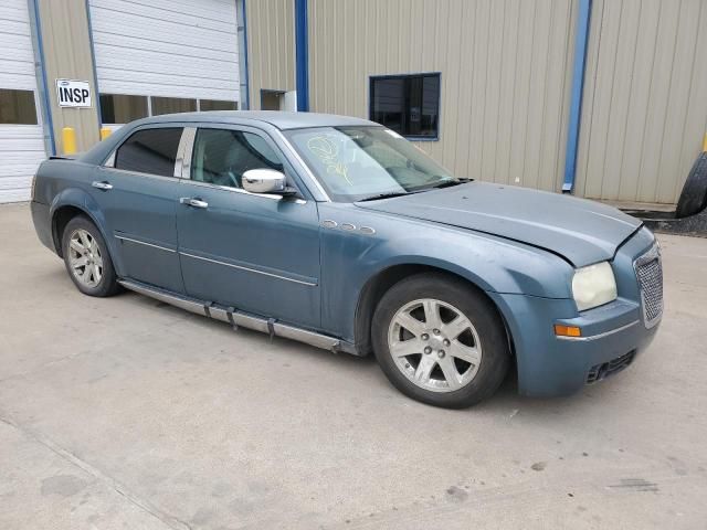 2005 Chrysler 300 Touring