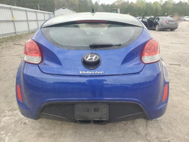 2012 Hyundai Veloster