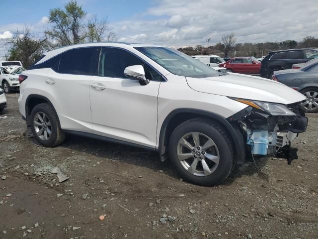 2019 Lexus RX 350 Base