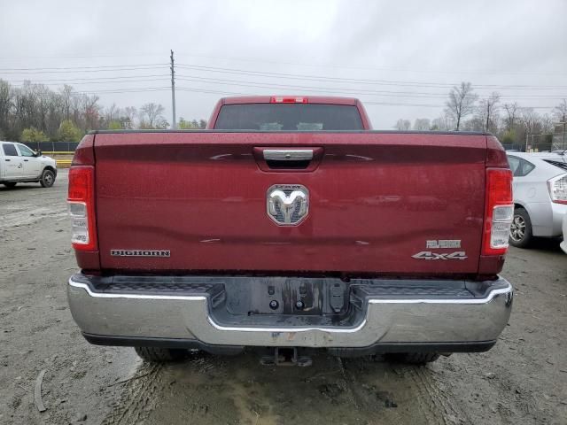 2019 Dodge RAM 2500 BIG Horn