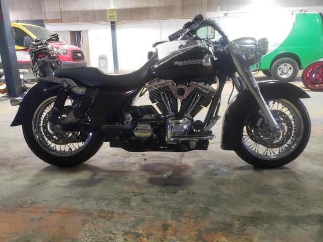 2005 Harley-Davidson Flhrsi