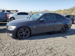 Salvage cars for sale from Copart Colton, CA: 2009 BMW 328 I Sulev