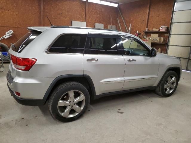 2013 Jeep Grand Cherokee Limited