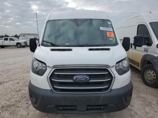 2020 Ford Transit T-250