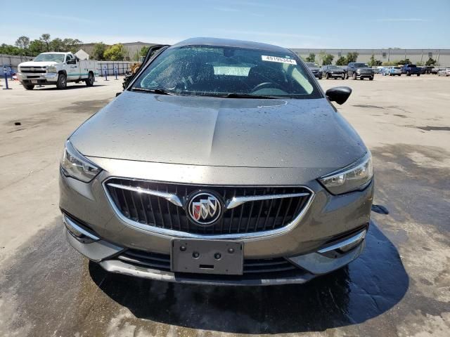 2018 Buick Regal Essence