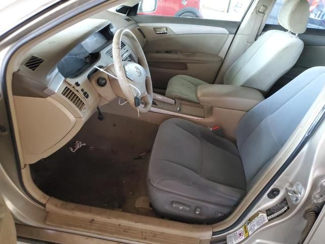 2006 Toyota Avalon XL