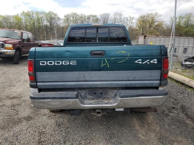 1996 Dodge RAM 1500