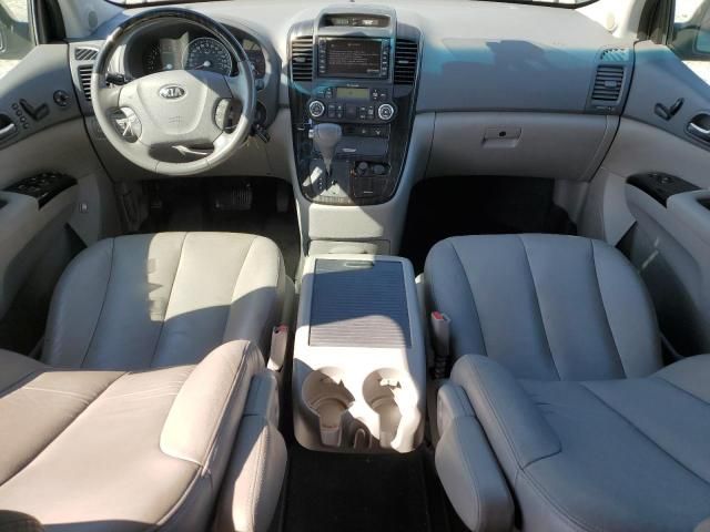 2014 KIA Sedona EX