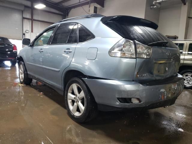 2004 Lexus RX 330