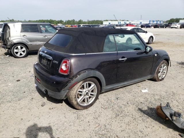 2014 Mini Cooper