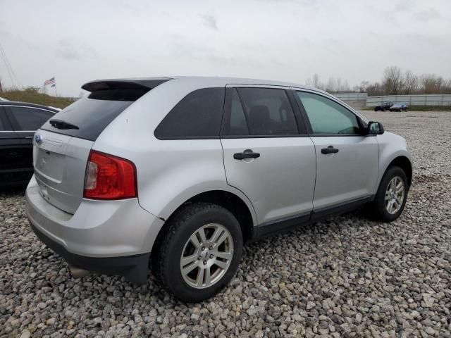 2011 Ford Edge SE