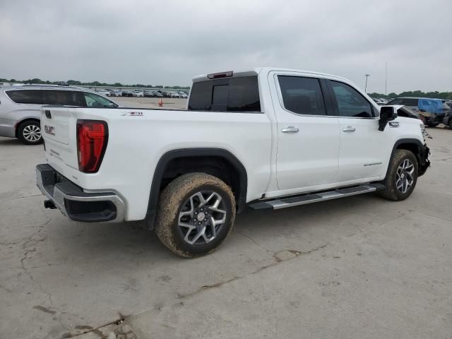 2023 GMC Sierra K1500 SLT