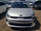 2020 KIA Rio LX