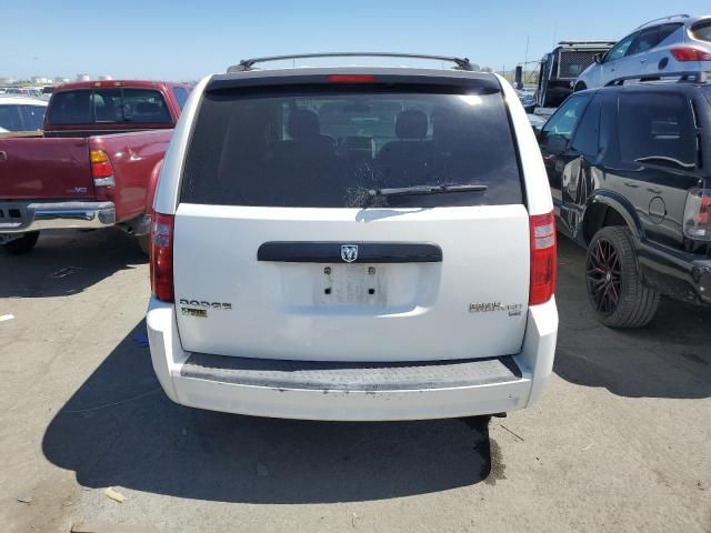 2010 Dodge Grand Caravan SE