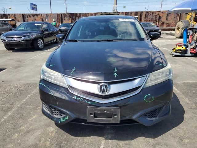 2016 Acura ILX Base Watch Plus