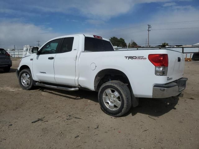 2008 Toyota Tundra Double Cab