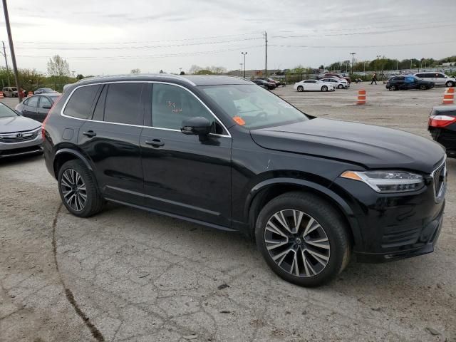 2020 Volvo XC90 T6 Momentum