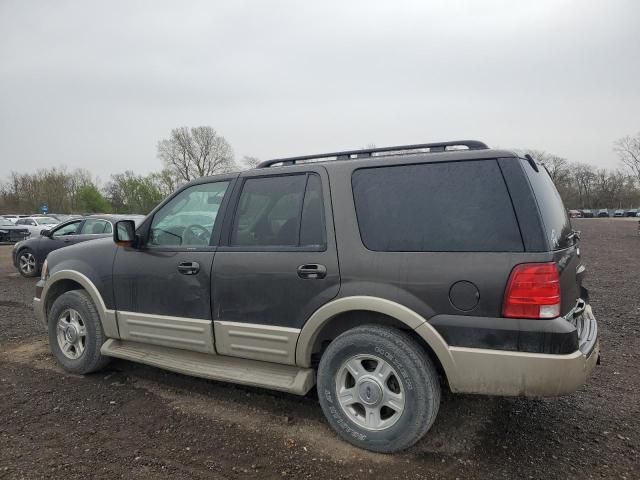 2006 Ford Expedition Eddie Bauer