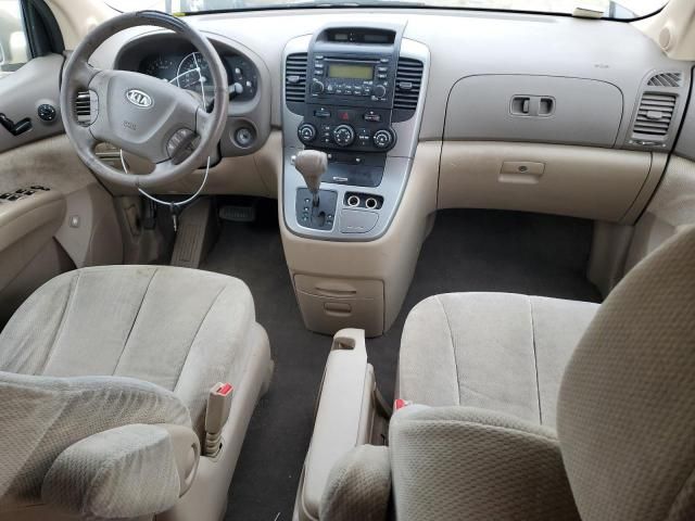 2008 KIA Sedona EX