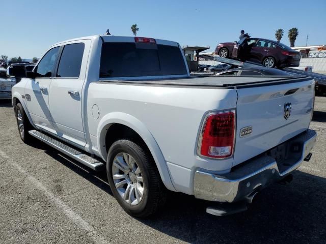 2014 Dodge RAM 1500 Longhorn