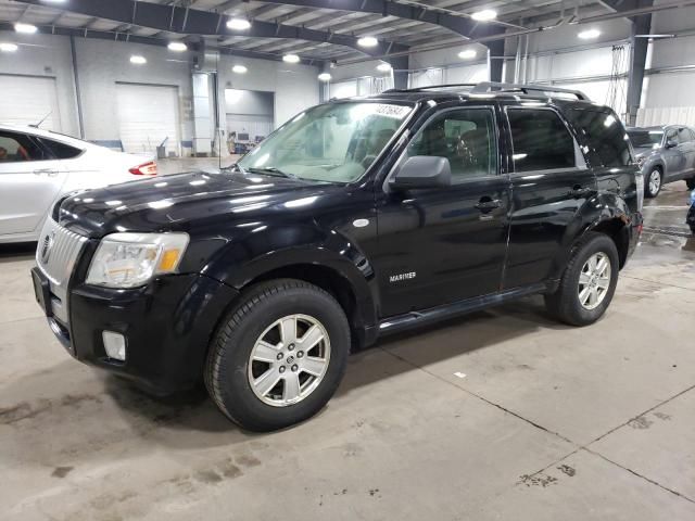 2008 Mercury Mariner